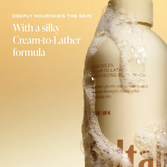 Shea Soleil - Body Wash