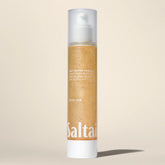Salt Water Vanilla - Sunscreen Body Oil