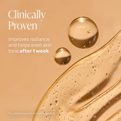 Vitamin C Body Serum