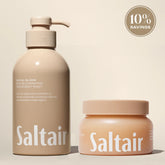 Santal Bloom - Double Cleansing Duo