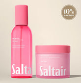 Pink Beach - Body Duo