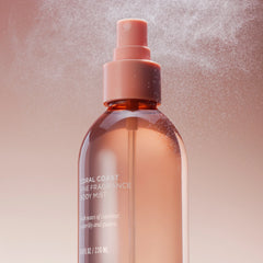 Coral Coast- Body Mist