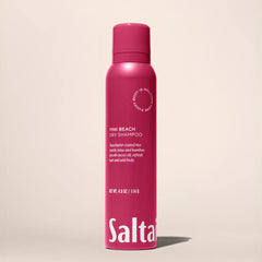 Pink Beach - Dry Shampoo