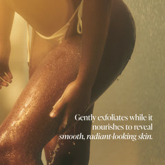 Salt Water Vanilla - Body Scrub