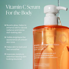 Vitamin C Body Serum