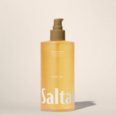 Golden Hour - Jumbo Body Oil
