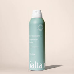 2% Salicylic Acid  Acne Body Spray