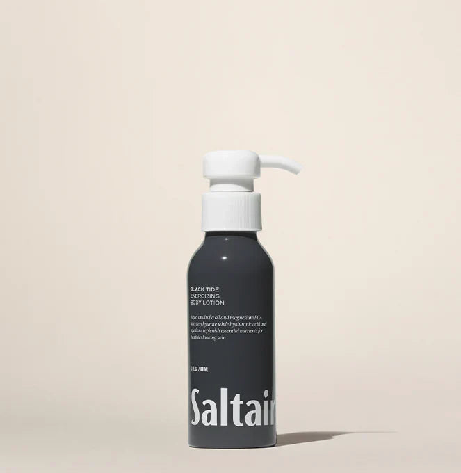 Black Tide - Travel Size Body Lotion