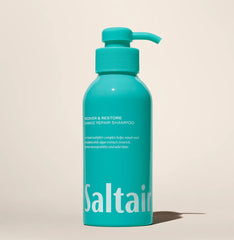 Recover & Restore - Damage Repair Shampoo