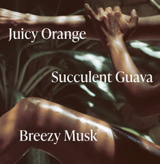 Exotic Pulp - Body Mist
