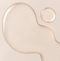 Salt Water Vanilla - Jumbo Body Oil