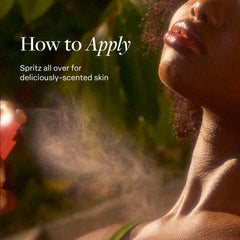 Driftwood - Body Mist