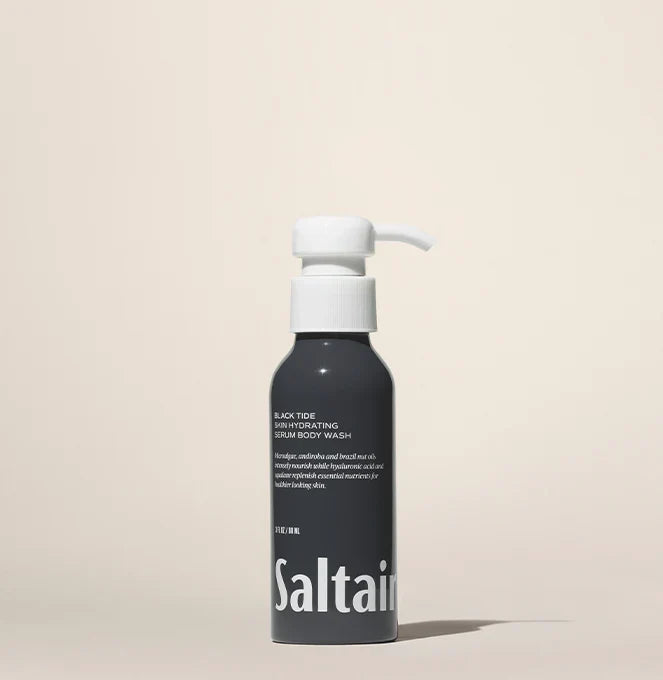 Black Tide - Travel Size Body Wash