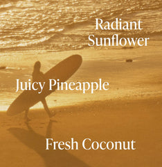 Golden Hour - Jumbo Body Oil