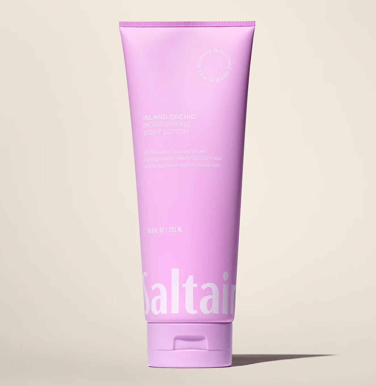 Island Orchid - Body Lotion