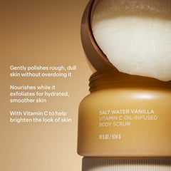 Coral Coast - Body Scrub