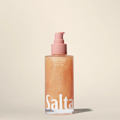 Coral Coast - Shimmering Body Oil