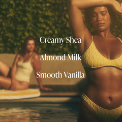 Shea Soleil - Body Wash