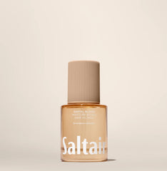 Moisture Bound - Hair Oil Rich