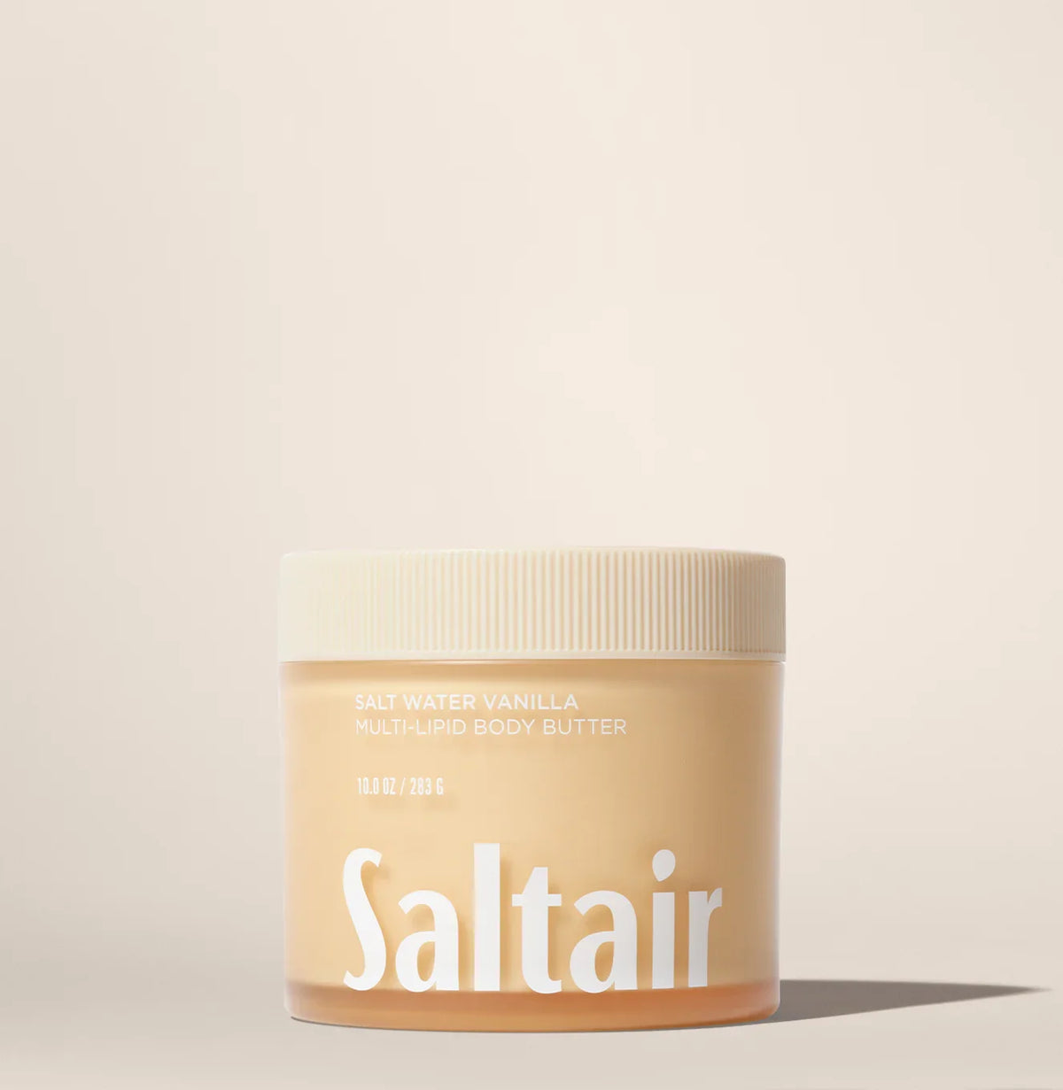 Salt Water Vanilla - Body Butter