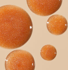 Santal Bloom - Mini Shimmering Body Oil