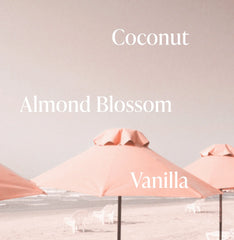 Pink Beach - Cleanse & Hydrate Bundle