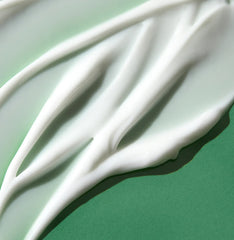 Lush Greens - Travel Size Body Lotion