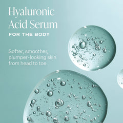 HA Body Hydrator