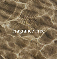 Fragrance Free - Travel Size Body Wash