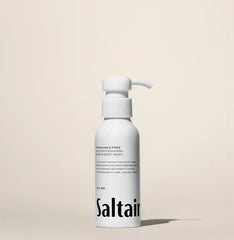 Fragrance Free - Travel Size Body Wash